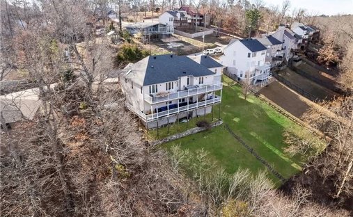 Casa a Rogers, Arkansas, Stati Uniti 1