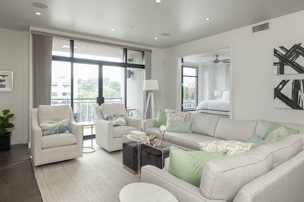 Condo in Fayetteville, Arkansas, United States 1 - 18179473