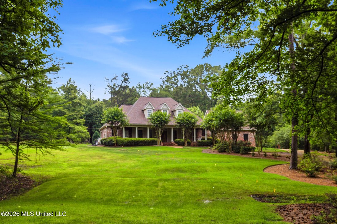 House in Madison, Mississippi, United States 1 - 18178668