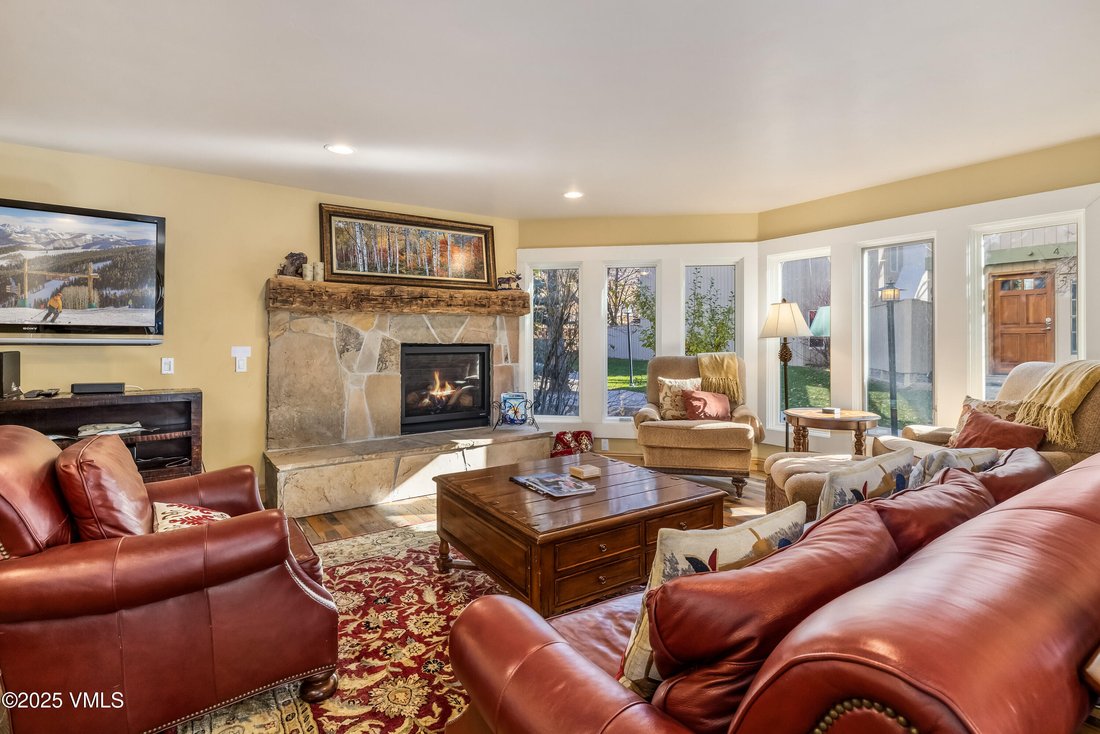House in Avon, Colorado, United States 2 - 18181064