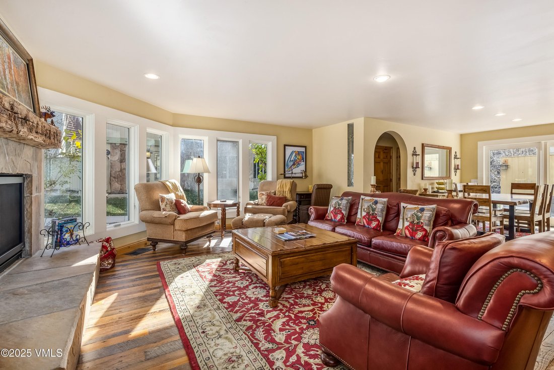 House in Avon, Colorado, United States 3 - 18181064