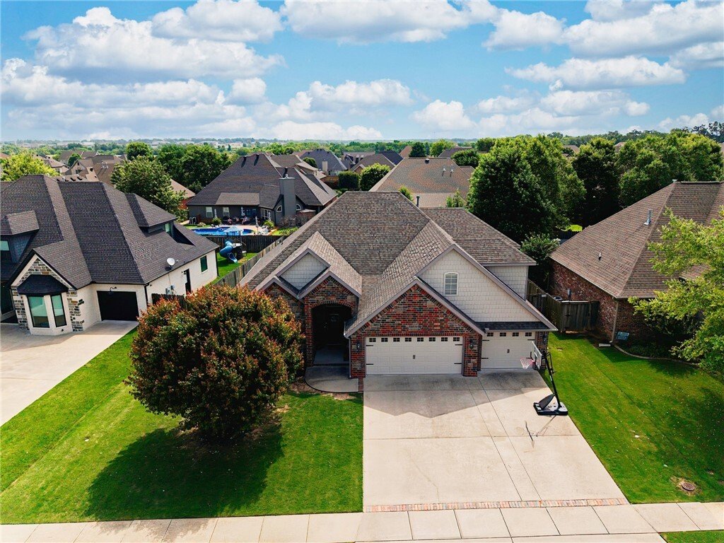 House in Rogers, Arkansas, United States 2 - 18179685