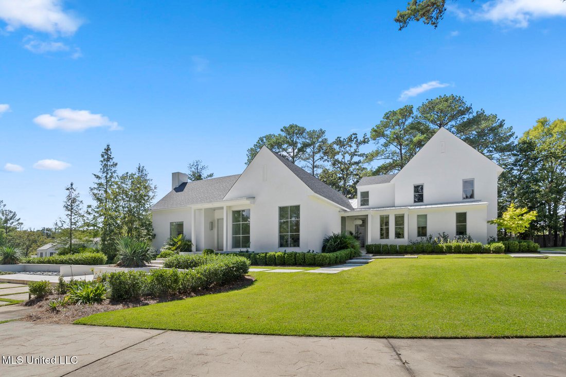 House in Ridgeland, Mississippi, United States 1 - 18179513