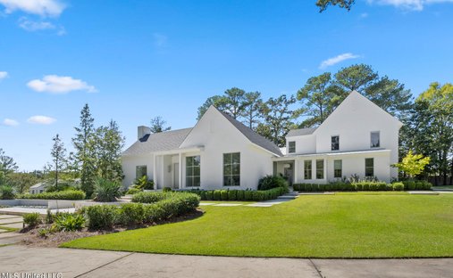 Maison à Ridgeland, Mississippi, États-Unis 1