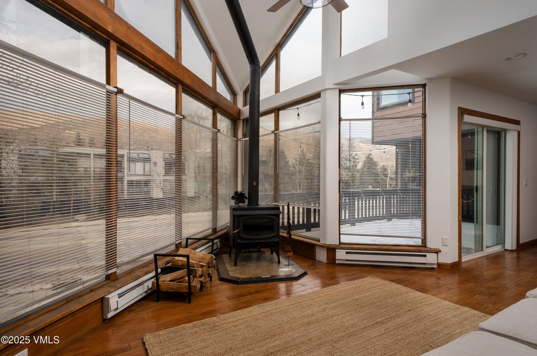 Condo in Avon, Colorado, United States 4 - 18181001
