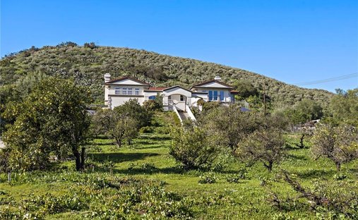 House in Orange, California, United States 1