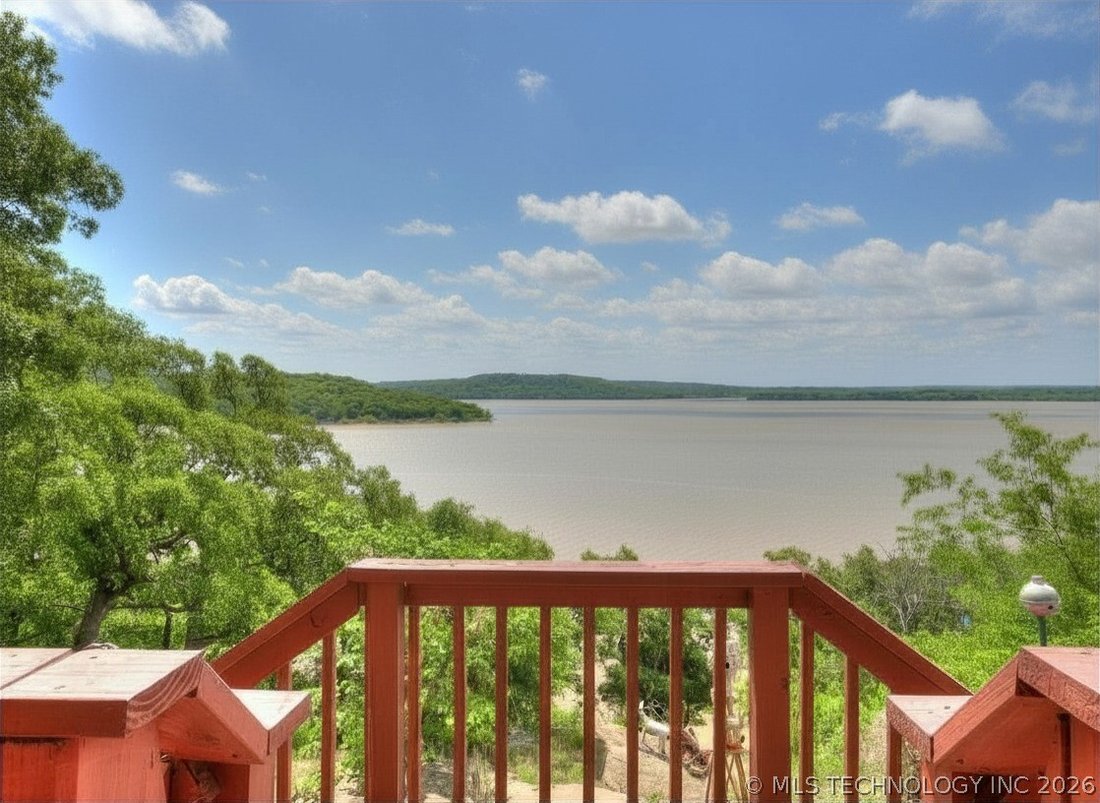 House in Eufaula, Oklahoma, United States 3 - 18178538