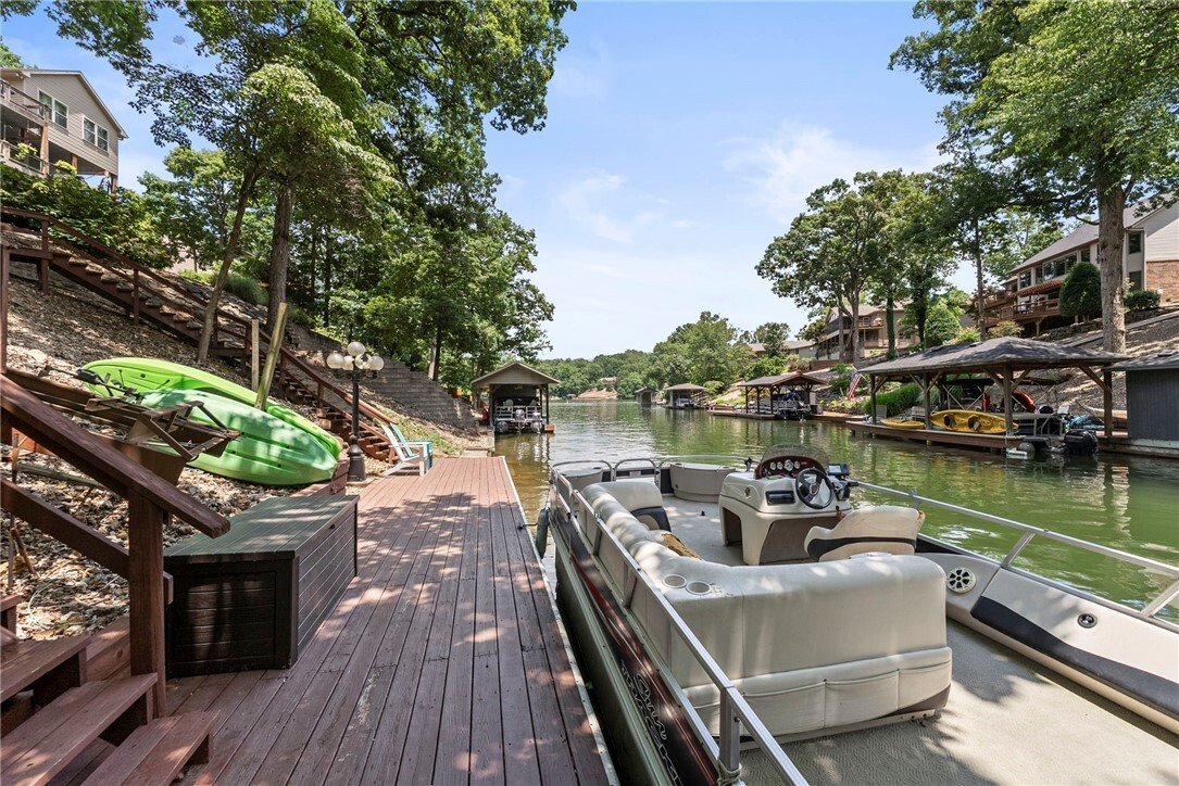 House in Bella Vista, Arkansas, United States 3 - 18179633