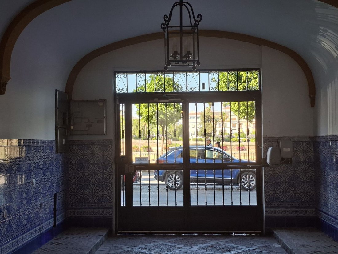 Apartment in Triana, Seville, Spain 3 - 18181151