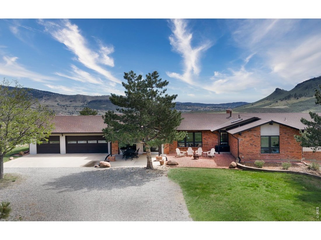House in Lyons, Colorado, United States 2 - 17673745
