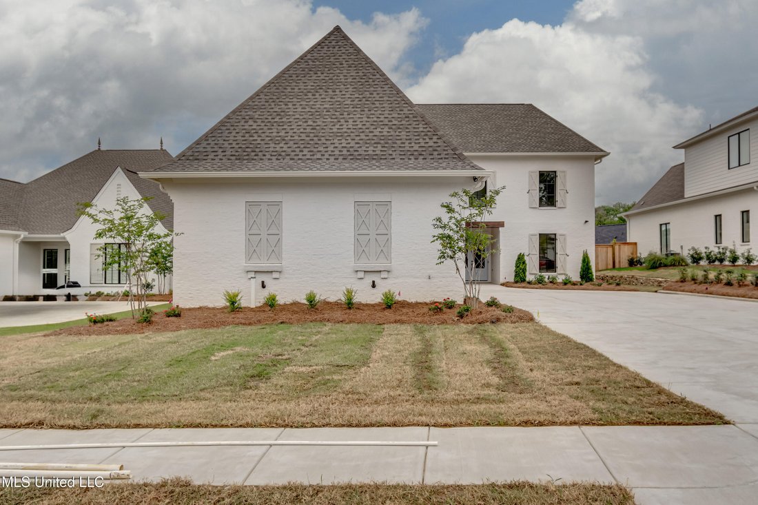 House in Madison, Mississippi, United States 2 - 18179034