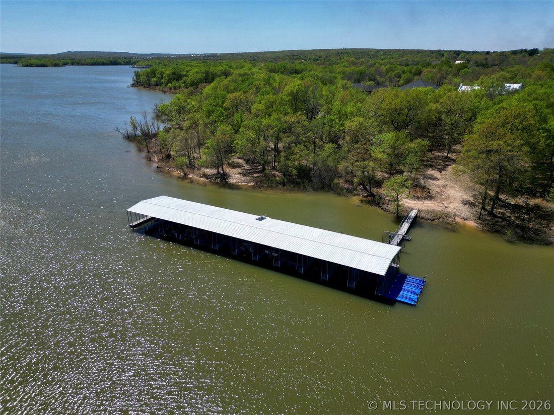 House in Eufaula, Oklahoma, United States 4 - 18178084