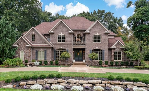 Casa en Gibsonia, Pensilvania, Estados Unidos 1
