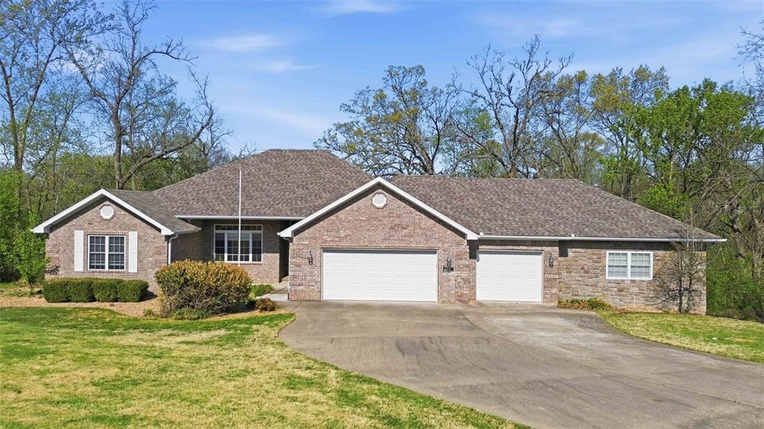 House in Bella Vista, Arkansas, United States 4 - 18179888