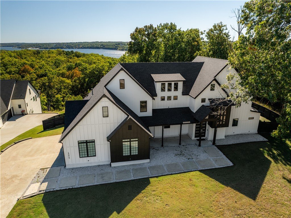 House in Rogers, Arkansas, United States 1 - 18180031