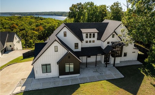 Casa a Rogers, Arkansas, Stati Uniti 1