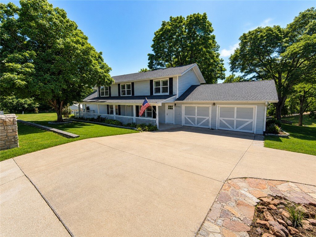 House in Tontitown, Arkansas, United States 2 - 18180021