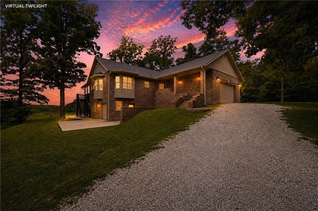 House in Bella Vista, Arkansas, United States 1 - 18179887