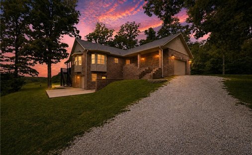 Casa a Bella Vista, Arkansas, Stati Uniti 1