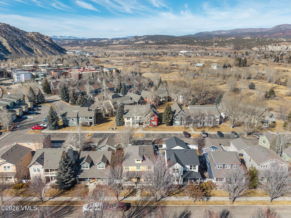 House in Eagle, Colorado, United States 2 - 18181136