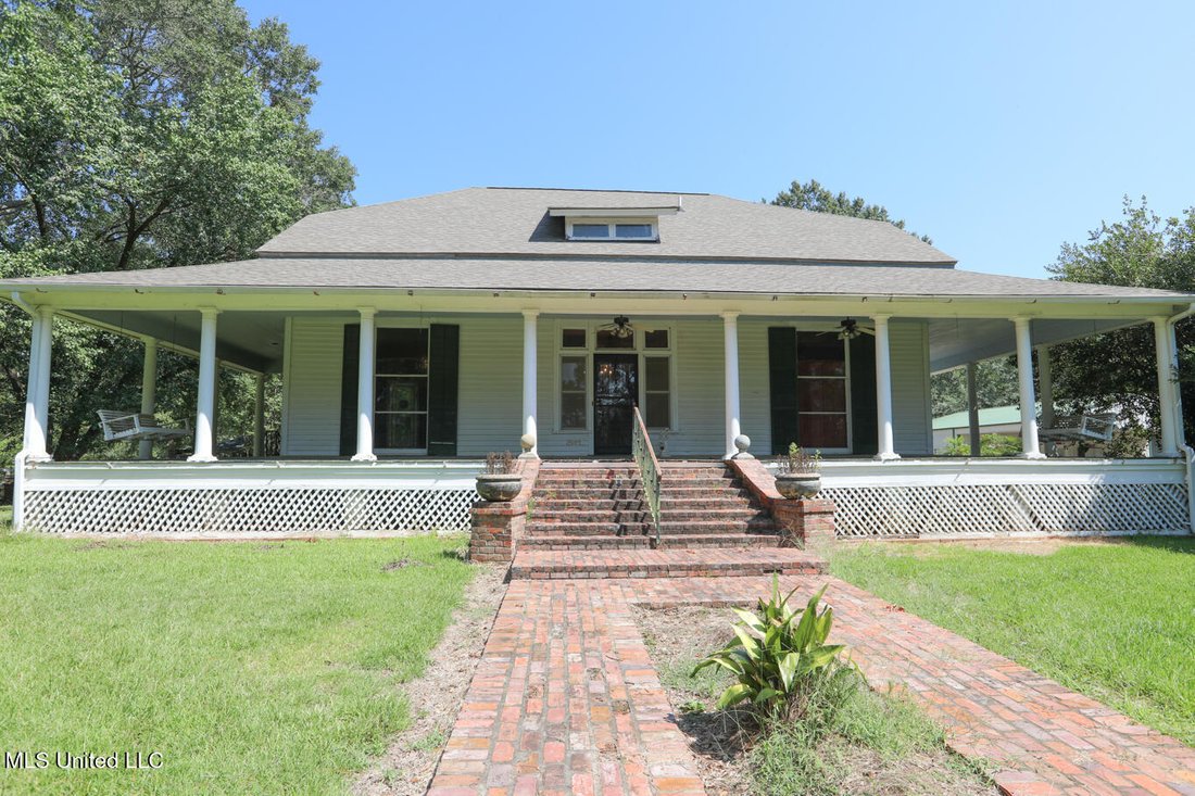 House in Canton, Mississippi, United States 2 - 18178951