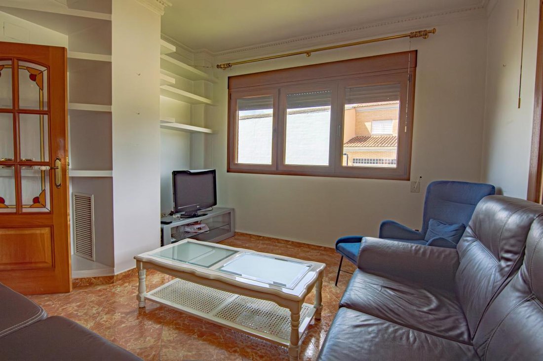 House in Benirredra, Valencian Community, Spain 5 - 18181472