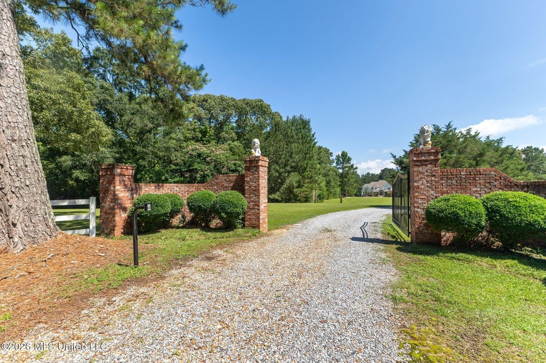House in Sumrall, Mississippi, United States 2 - 18178950