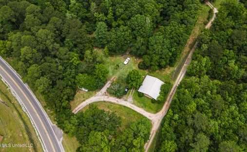 Vancleave, Mississippi, United States 1