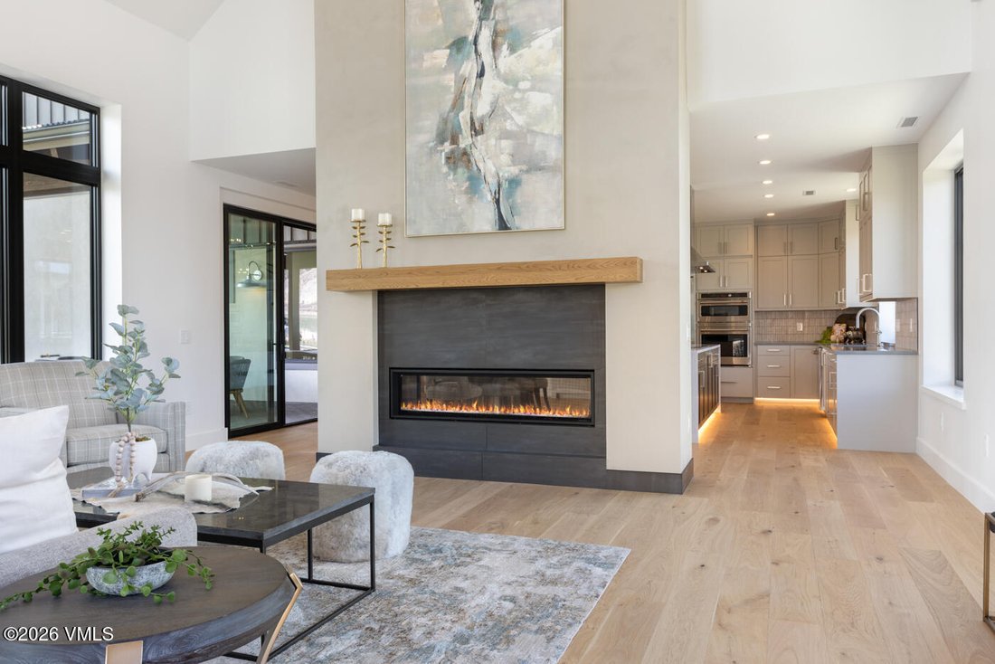 House in Eagle, Colorado, United States 3 - 18181008