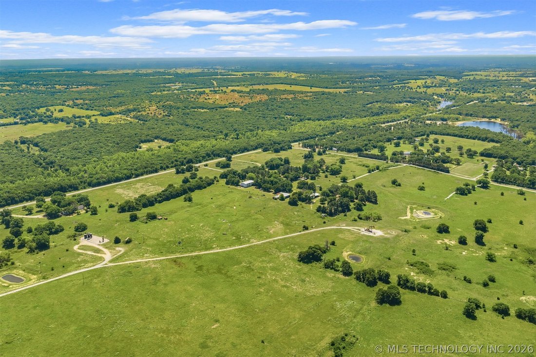 House in Wilson, Oklahoma, United States 5 - 18178496