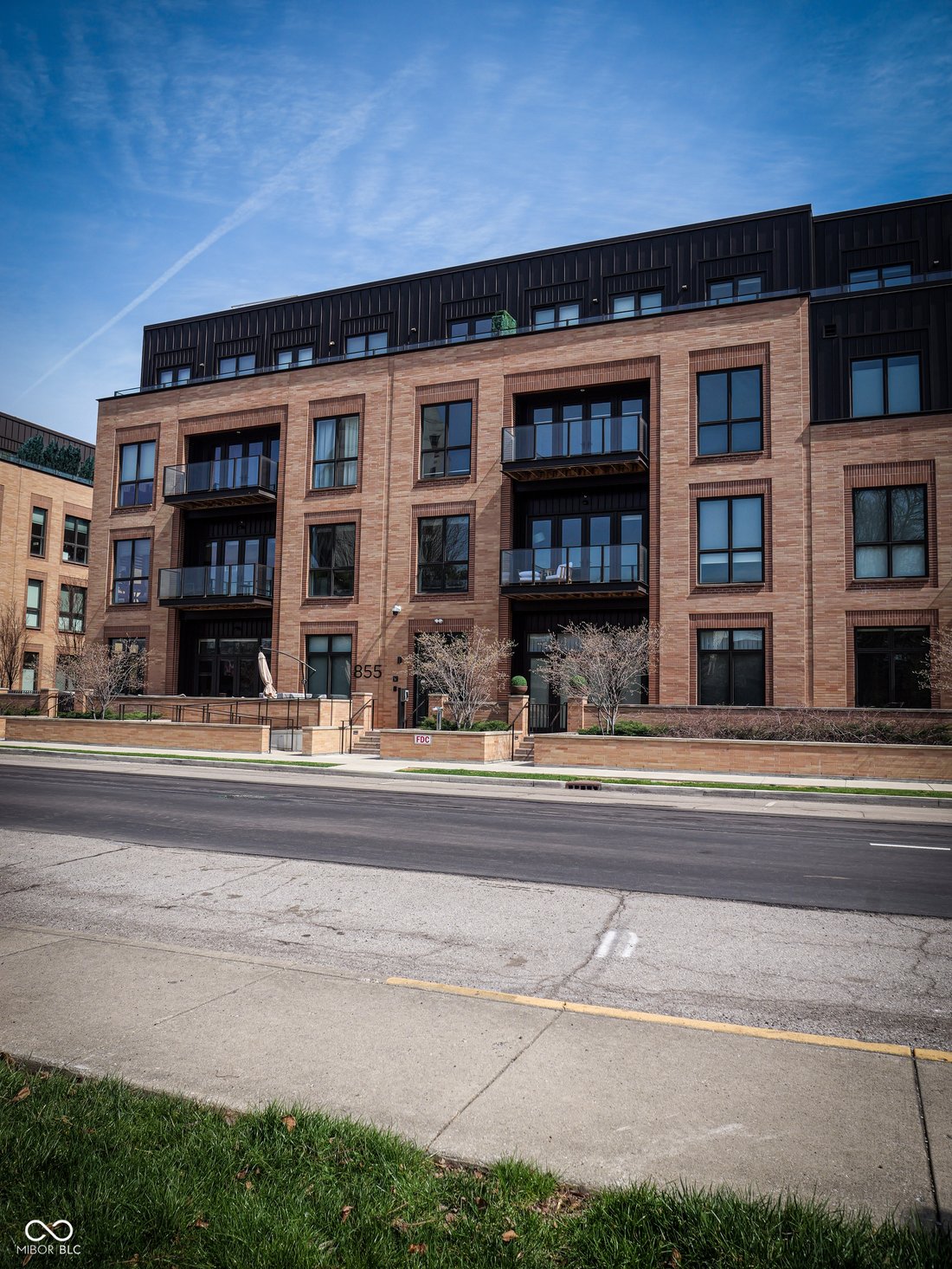 Condo in Indianapolis, Indiana, United States 1 - 18177390