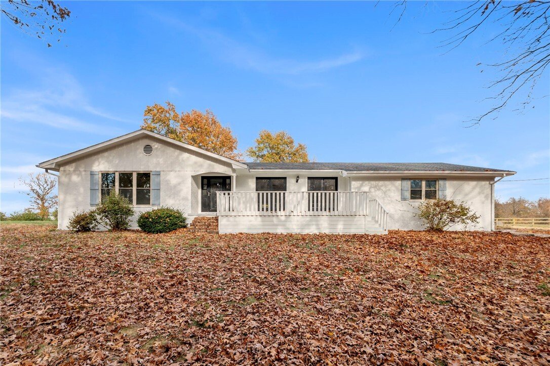 House in Siloam Springs, Arkansas, United States 1 - 18179245