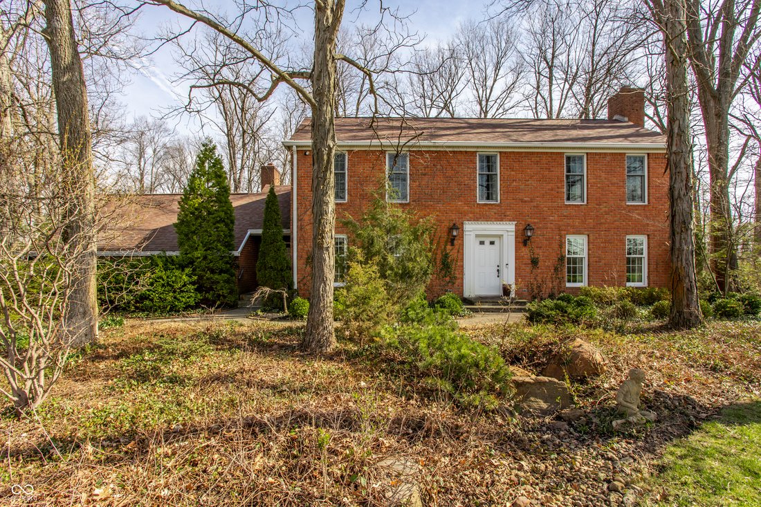House in Muncie, Indiana, United States 2 - 18177601