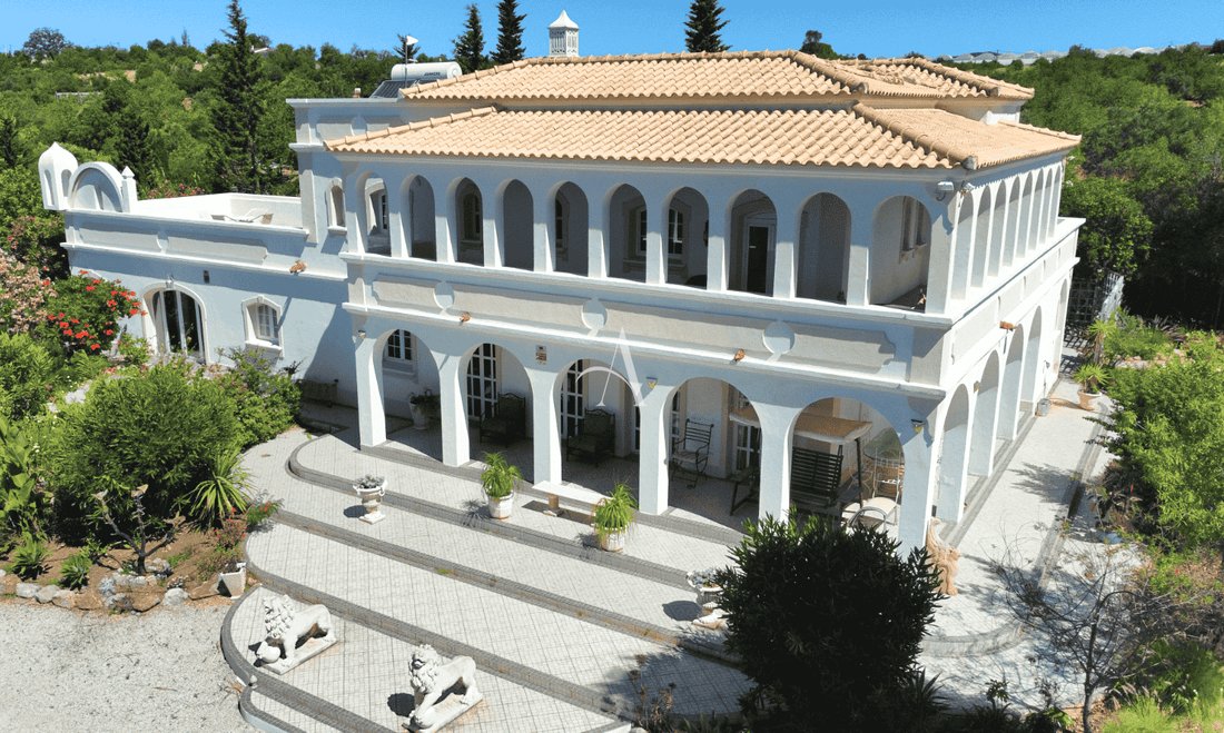 Villa in Moncarapacho, Algarve, Portugal 4 - 18181053