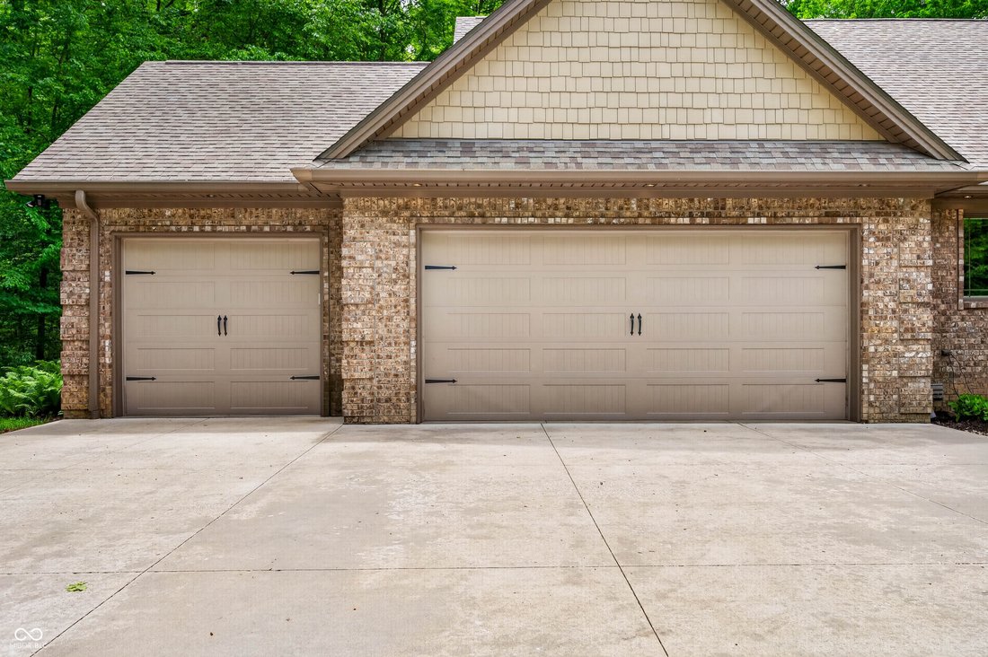 House in Seymour, Indiana, United States 5 - 18177700