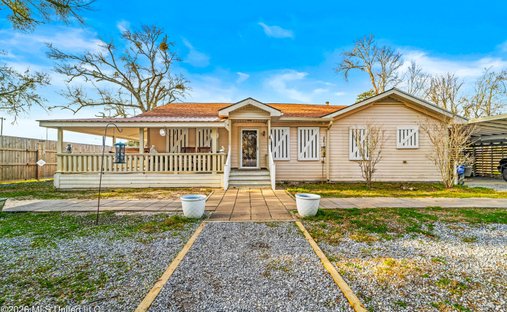 House in Pass Christian, Mississippi, United States 1