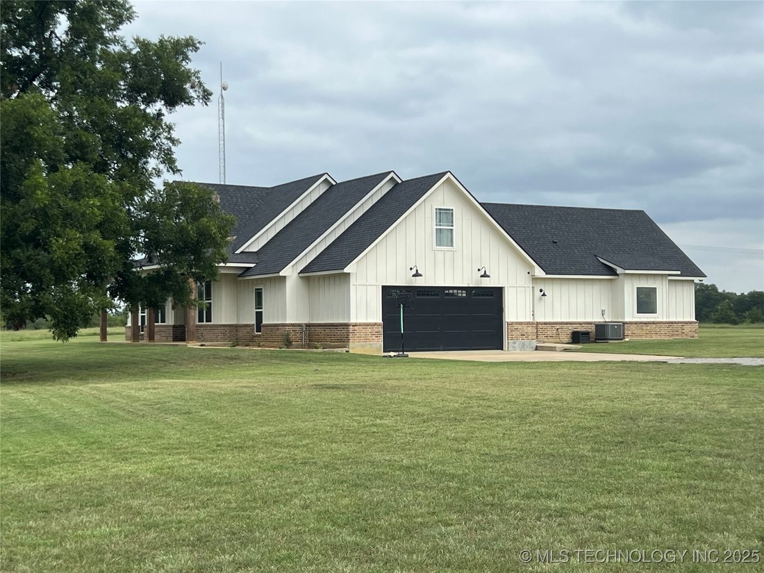 House in Durant, Oklahoma, United States 2 - 18178391
