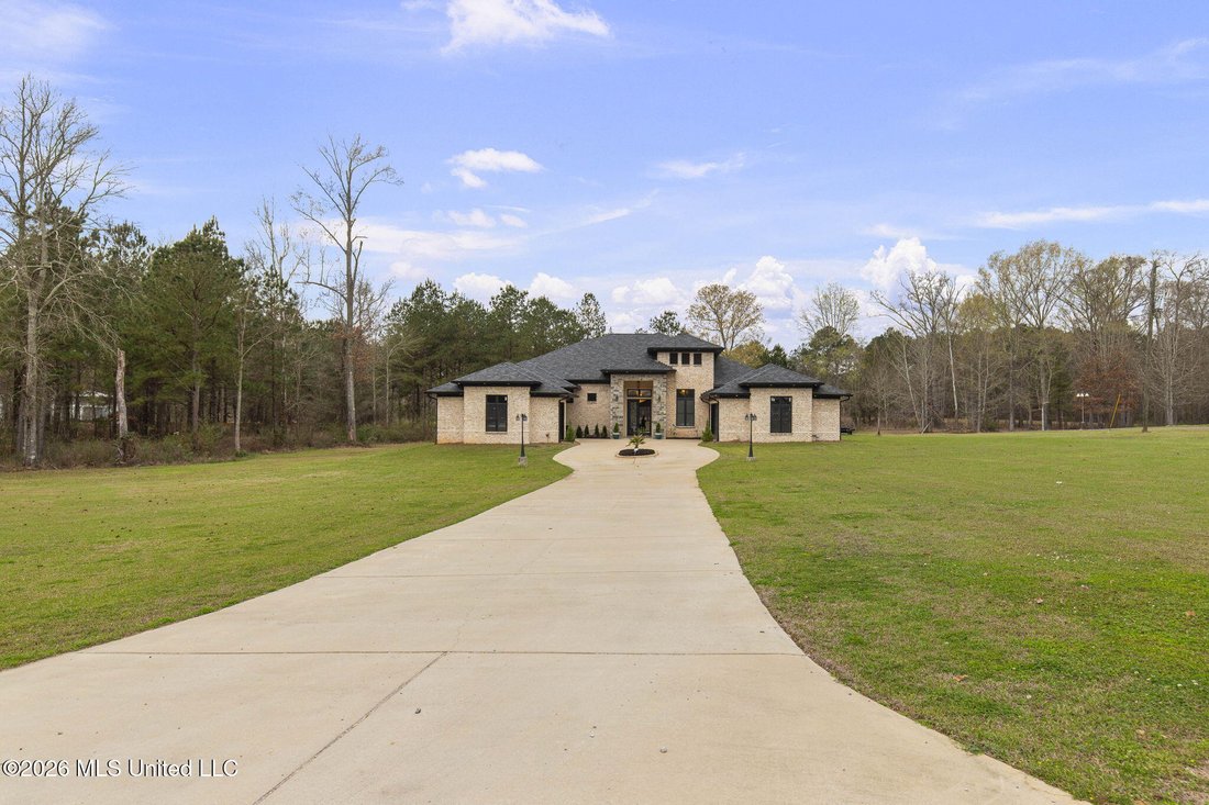House in Brandon, Mississippi, United States 2 - 18179123