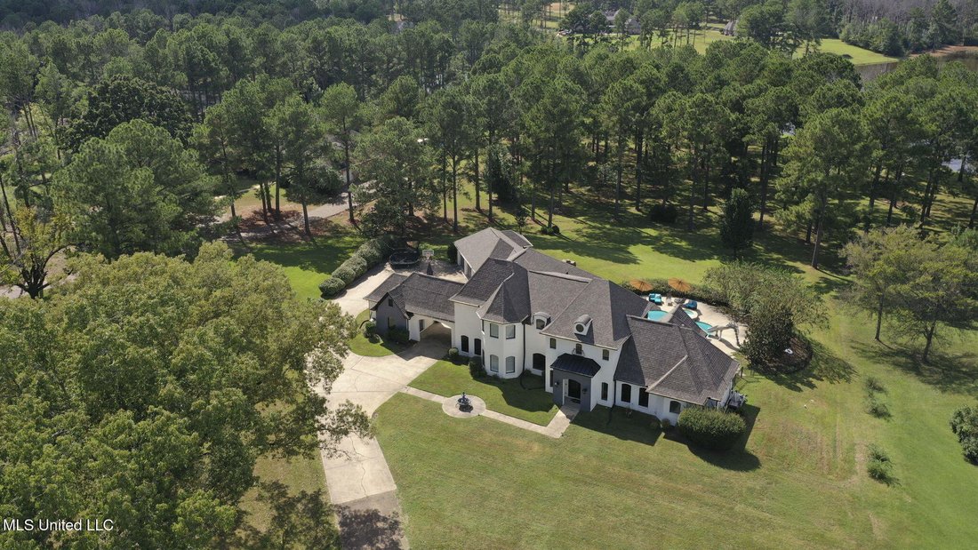 House in Canton, Mississippi, United States 2 - 18178783