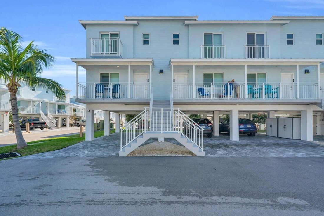 Condo in Marathon, Florida, United States 1 - 18181314