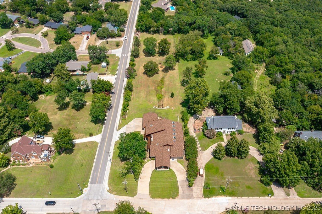 House in Ada, Oklahoma, United States 2 - 18177960