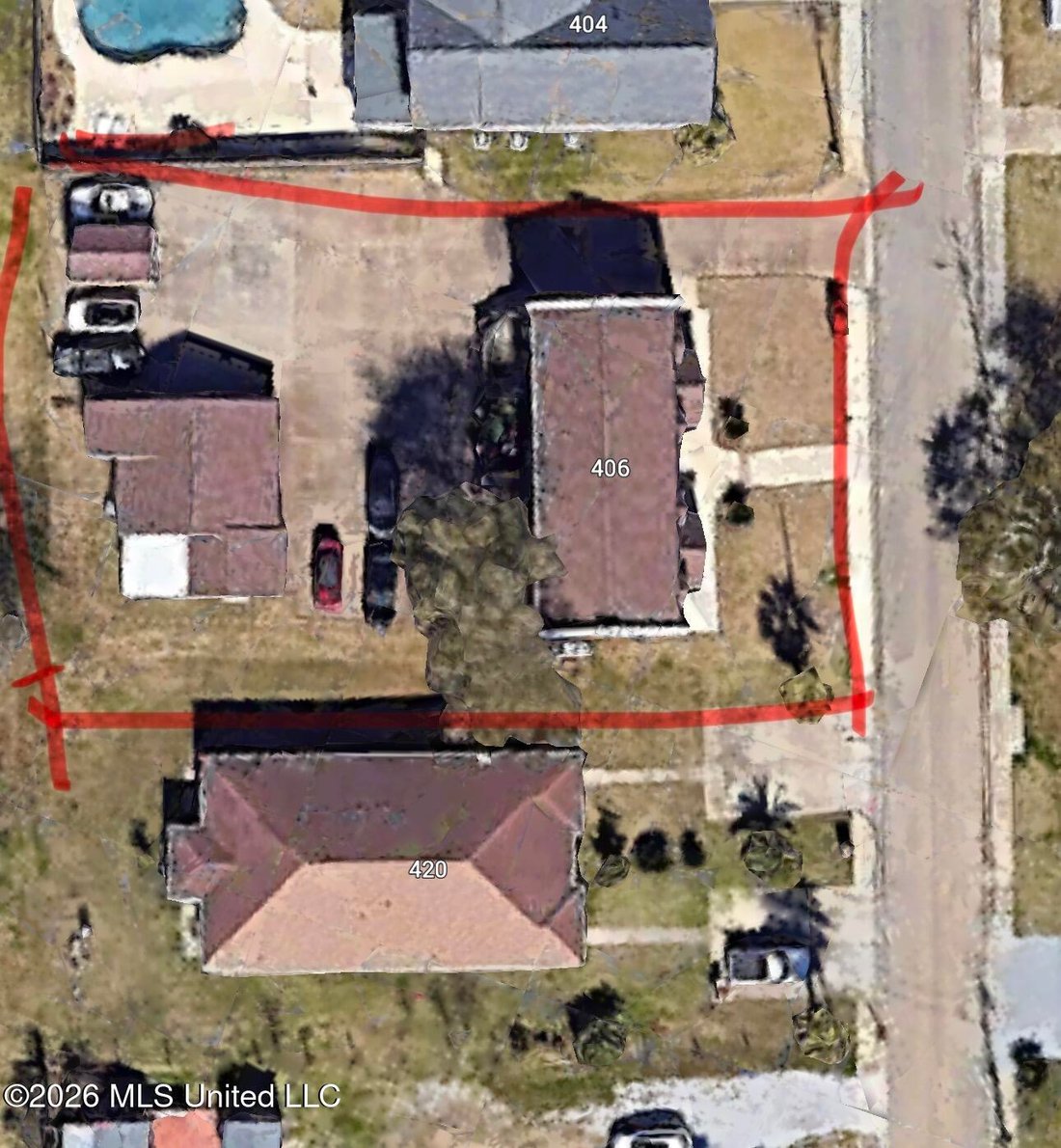Long Beach, Mississippi, United States 4 - 18178661