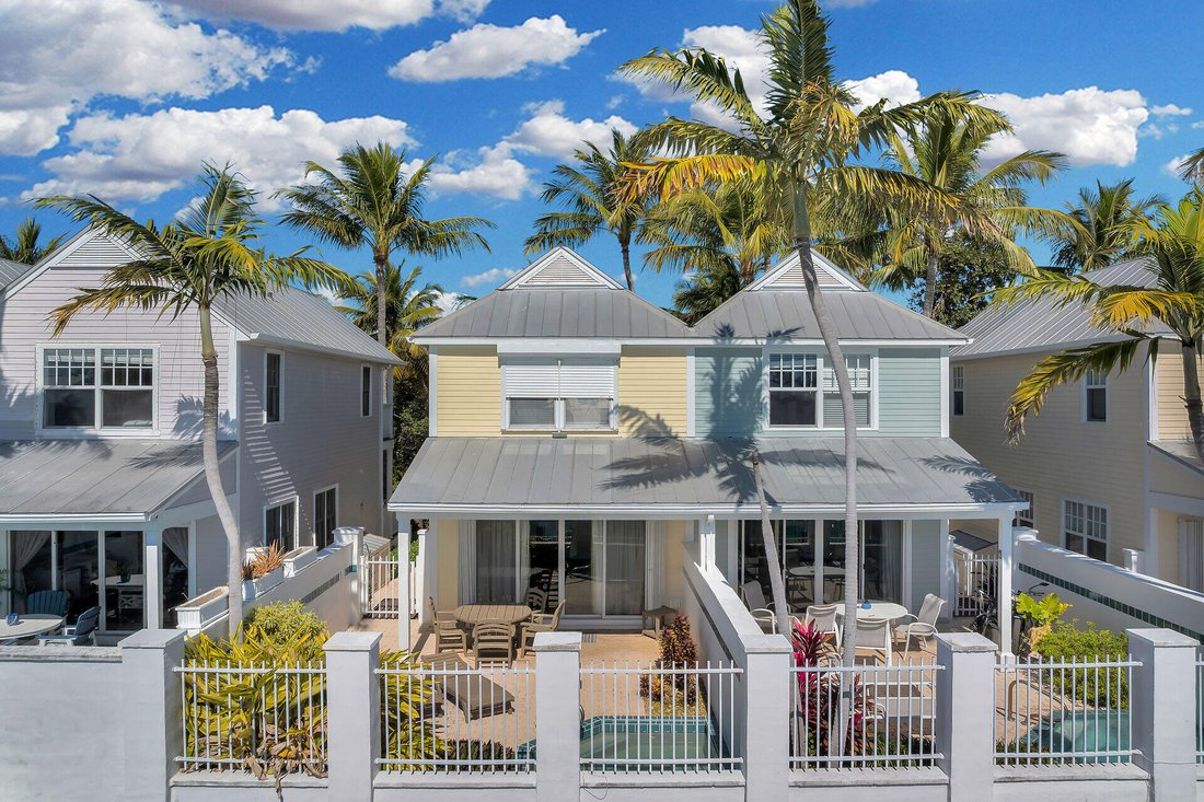 Townhouse in Duck Key, Florida, United States 4 - 18181370