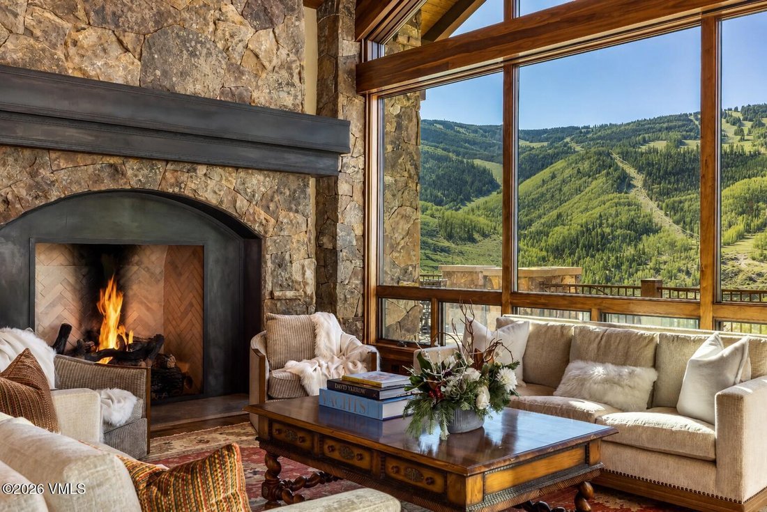 House in Vail, Colorado, United States 1 - 18180937