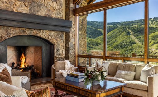 Casa a Vail, Colorado, Stati Uniti 1