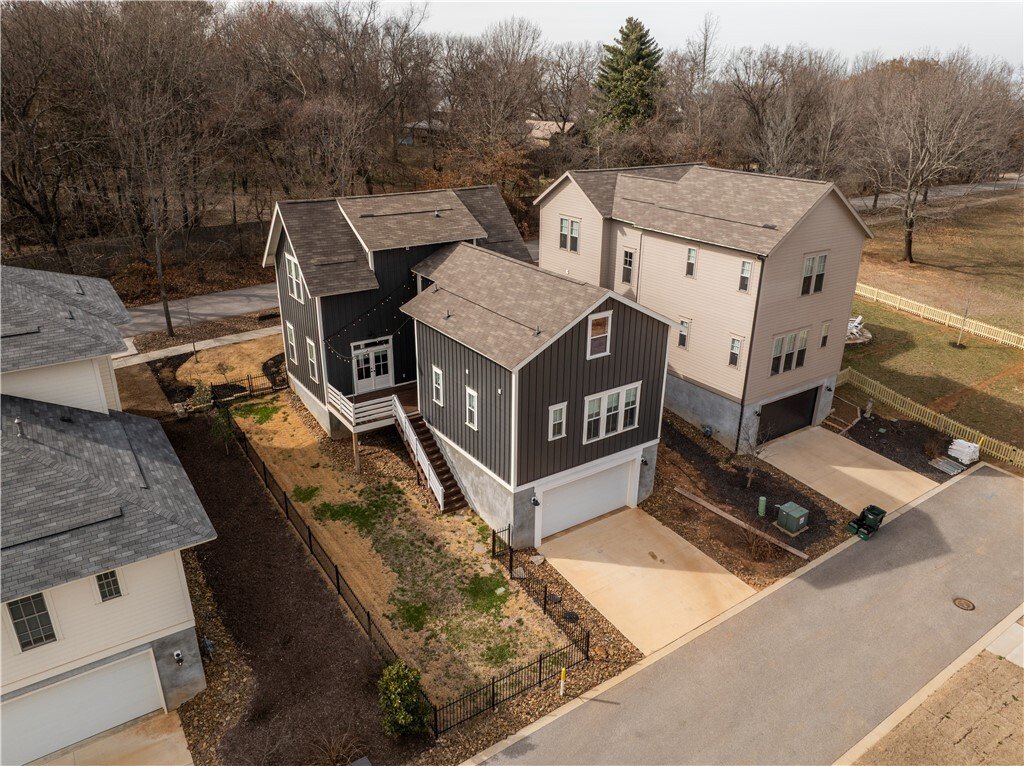 House in Fayetteville, Arkansas, United States 5 - 18179879
