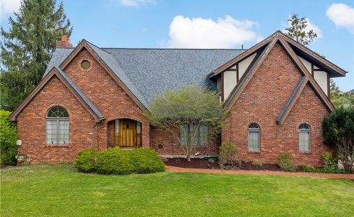 House in Jefferson Hills, Pennsylvania, United States 1