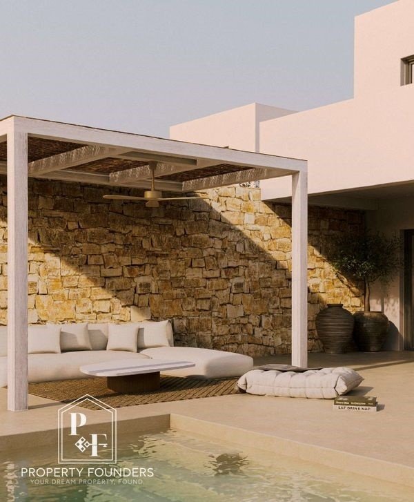 Casa a Nasso, Aegean, Grecia 4 - 18181555