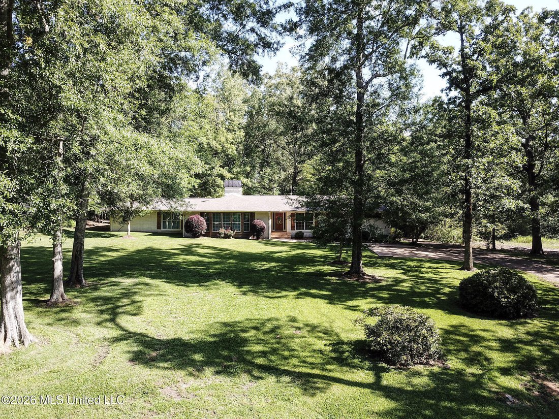 House in Brandon, Mississippi, United States 2 - 18179184
