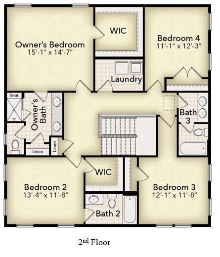 House in Oakdale, Pennsylvania, United States 4 - 18180517